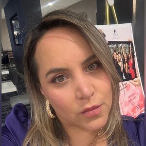 Meet your Posher, Allysson